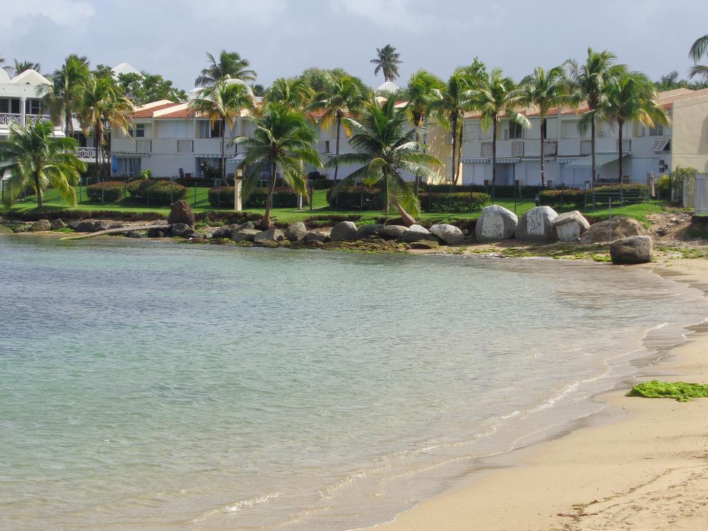 Villas De Playa 2 Dorado Esterno foto