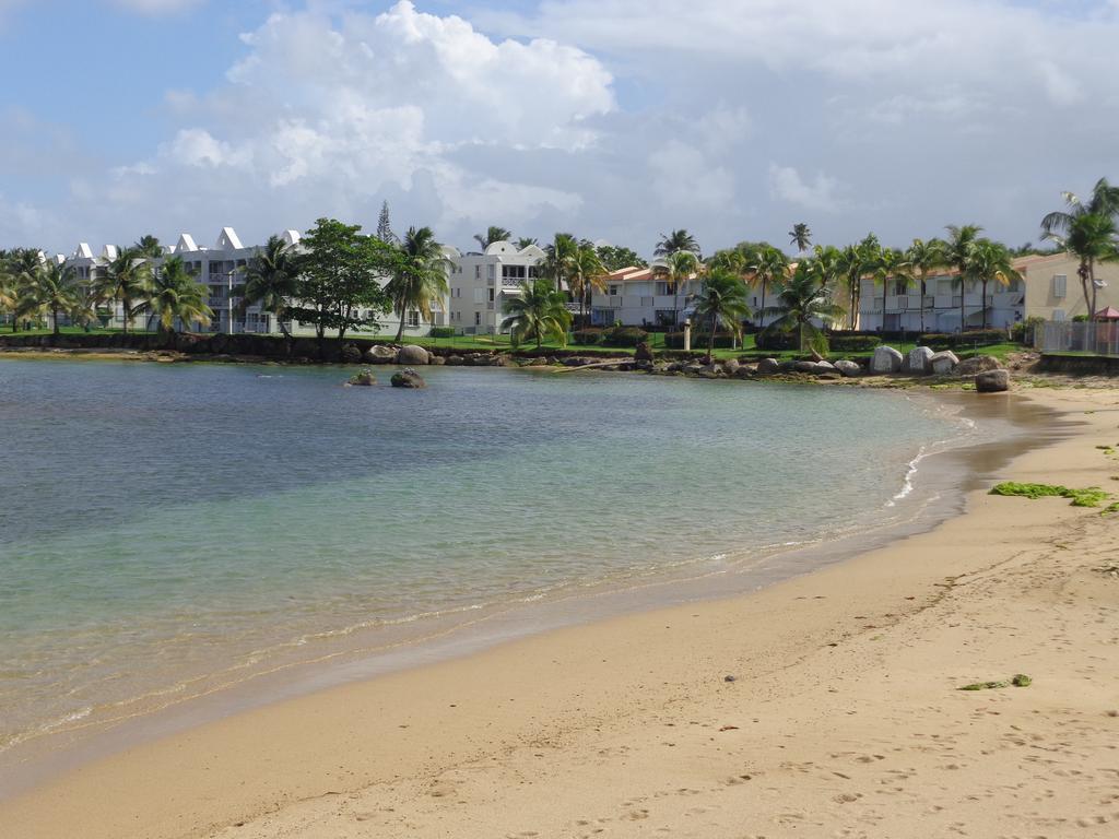 Villas De Playa 2 Dorado Esterno foto